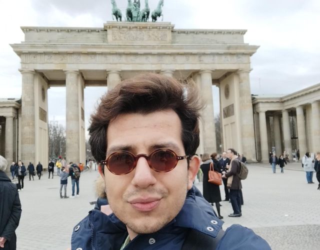 Bolvadin İngilizce Özel Ders