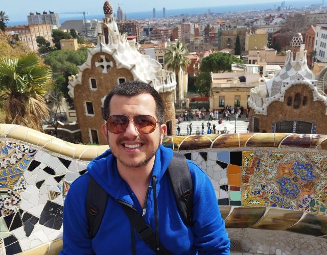 Bolvadin Birebir İngilizce Dersi